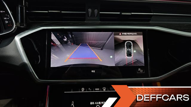 Audi A6 45 TFSI Quattro Premium купить на сайте DeffCars