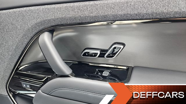 Land Rover RANGE ROVER SPORT P360 HSE Dynamic купить на сайте DeffCars