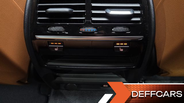 BMW 5-SERIES 520i Luxury купить на сайте DeffCars