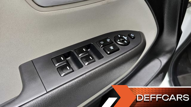 Kia RAY Van Standard купить на сайте DeffCars