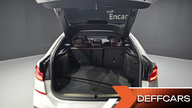 BMW GRAN TURISMO 620d M Sport купить на сайте DeffCars