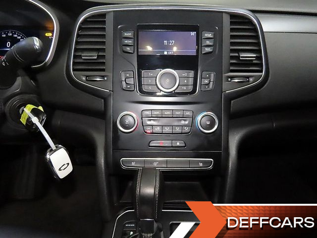 Renault-KoreaSamsung SM6 1.3 TCe SE купить на сайте DeffCars