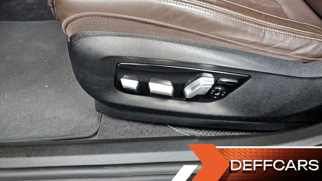 BMW GRAN TURISMO 620d xDrive Luxury купить на сайте DeffCars