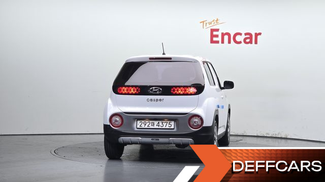 Hyundai CASPER Turbo Smart купить на сайте DeffCars