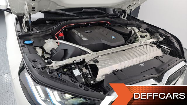 BMW X3 xDrive 20 M Sport купить на сайте DeffCars