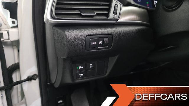 Honda ACCORD 2.0 Hybrid EX-L купить на сайте DeffCars