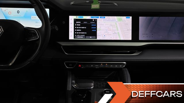 Renault-KoreaSamsung GRAND KOLEOS 2.0 Iconic 2WD купить на сайте DeffCars