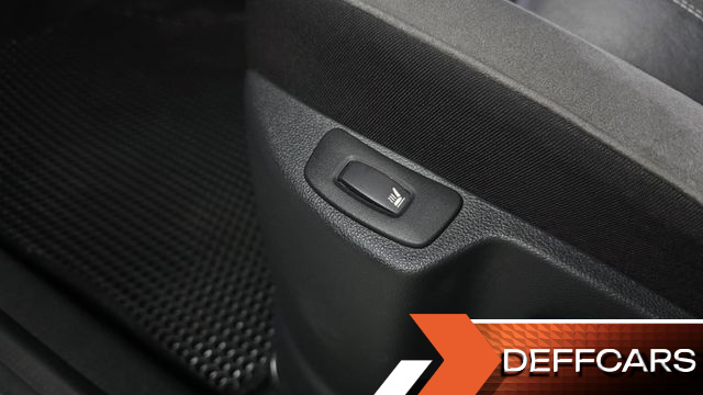 Renault-KoreaSamsung QM3 RE Panoramic Edition купить на сайте DeffCars