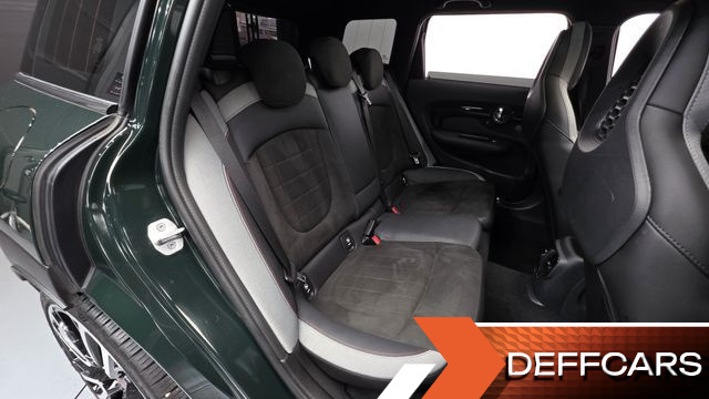 Mini CLUBMAN JCW 2nd Gen купить на сайте DeffCars