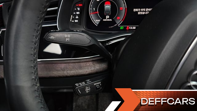 Audi Q7 45 TDI Quattro Premium купить на сайте DeffCars