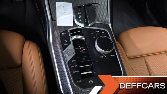 BMW 3-SERIES 320i M Sport купить на сайте DeffCars