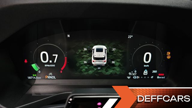 Ford EXPLORER 2.3 ST-Line 4WD купить на сайте DeffCars