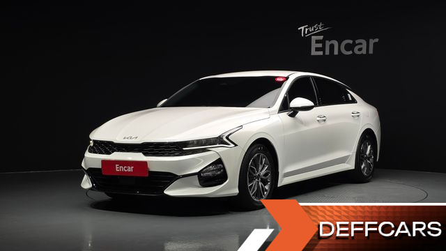 Kia K5 2.0 Trendy купить на сайте DeffCars
