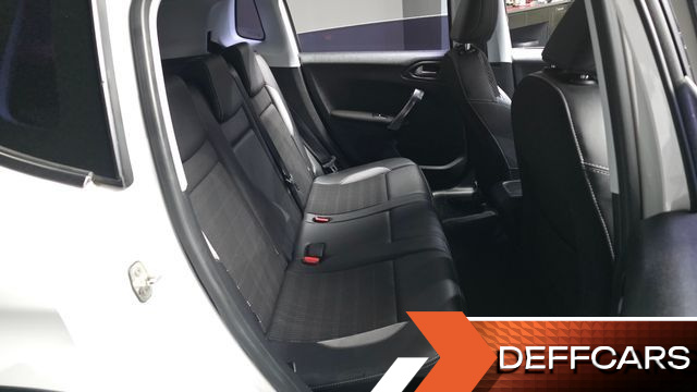 Peugeot 2008 1.5 BlueHDi Allure купить на сайте DeffCars