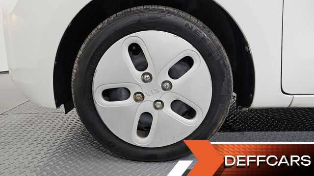 Kia RAY Van Standard купить на сайте DeffCars