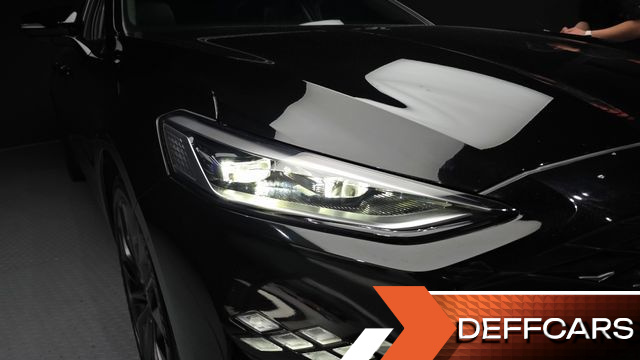 Kia K8 3.5 Gasoline 4WD Platinum купить на сайте DeffCars