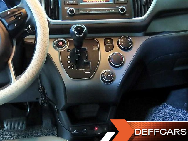 Kia RAY Prestige купить на сайте DeffCars