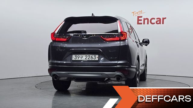 Honda CR-V 1.5 Touring 4WD купить на сайте DeffCars