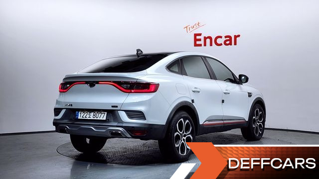 Renault-KoreaSamsung XM3 1.3 TCe RE Inspire купить на сайте DeffCars