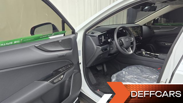Lexus NX Luxury купить на сайте DeffCars
