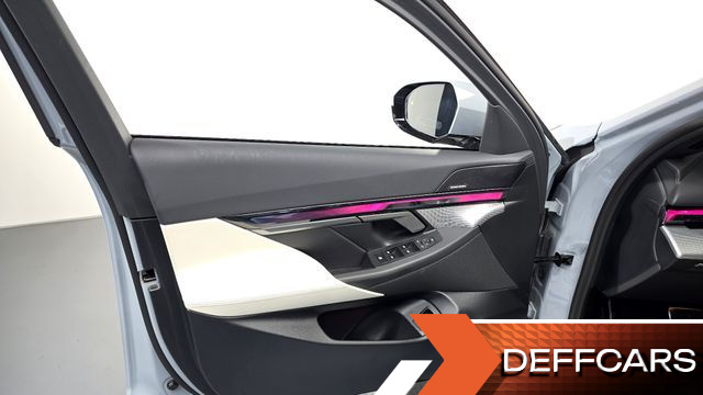 BMW 5-SERIES 520i Special Edition купить на сайте DeffCars