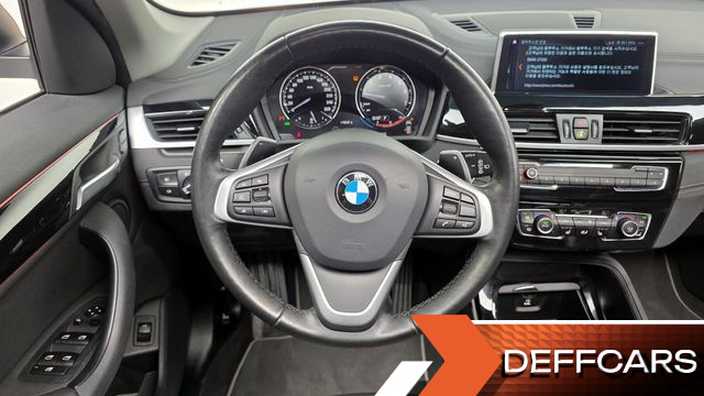 BMW X1 xDrive 20i xLine купить на сайте DeffCars