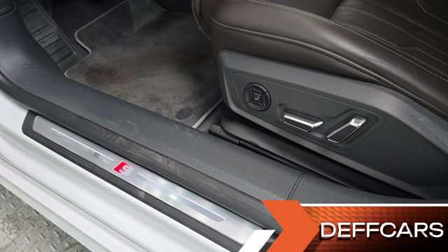 Audi A7 55 TFSI Quattro Premium купить на сайте DeffCars