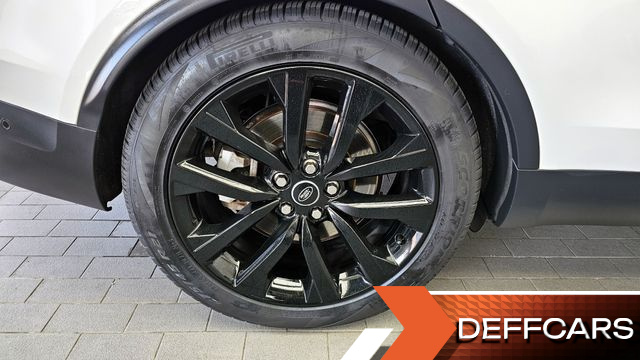 Land Rover DISCOVERY D250 SE купить на сайте DeffCars