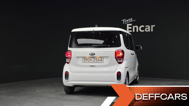 Kia RAY Prestige купить на сайте DeffCars