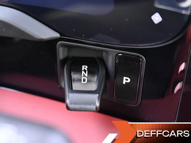 Porsche TAYCAN Turbo S купить на сайте DeffCars