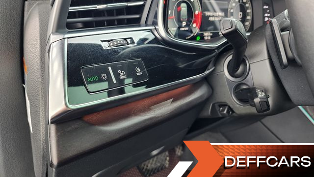 Audi Q7 45 TDI Quattro Premium купить на сайте DeffCars