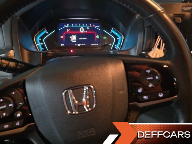 Honda ODYSSEY 3.5 5th купить на сайте DeffCars