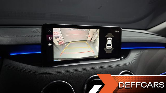 Kia STINGER 2.5 Platinum купить на сайте DeffCars