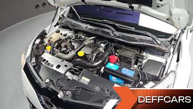 Renault-KoreaSamsung QM3 RE Signature купить на сайте DeffCars