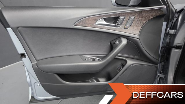 Audi A6 40 TFSI Premium C7 купить на сайте DeffCars
