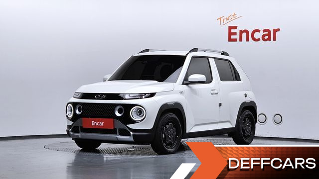 Hyundai CASPER The Essential купить на сайте DeffCars