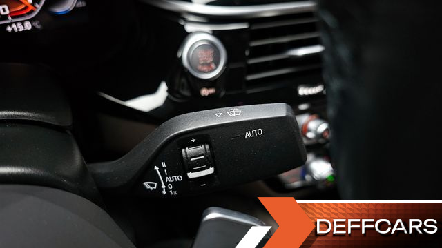 BMW 5-SERIES 530i xDrive M Sport Package купить на сайте DeffCars