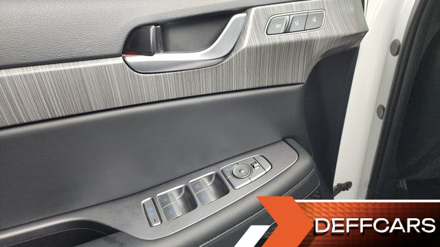 Hyundai PALISADE Gasoline 3.8 2WD Prestige купить на сайте DeffCars