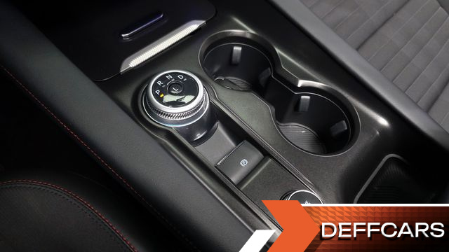 Ford EXPLORER 2.3 ST-Line 4WD купить на сайте DeffCars