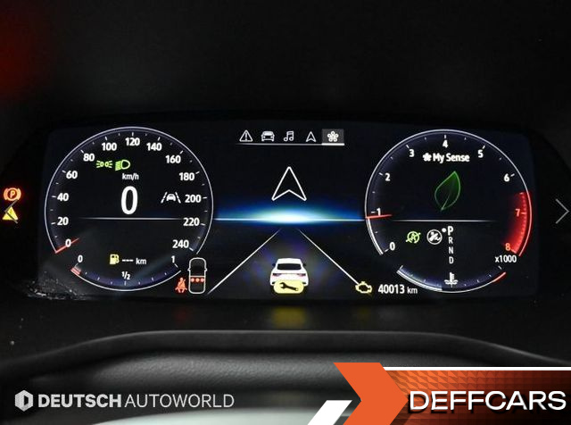 Renault-KoreaSamsung XM3 1.6 GTe RE купить на сайте DeffCars