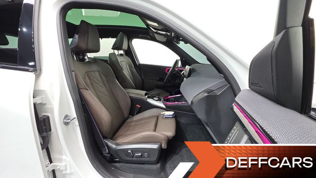 BMW X3 xDrive 20 M Sport Pro купить на сайте DeffCars