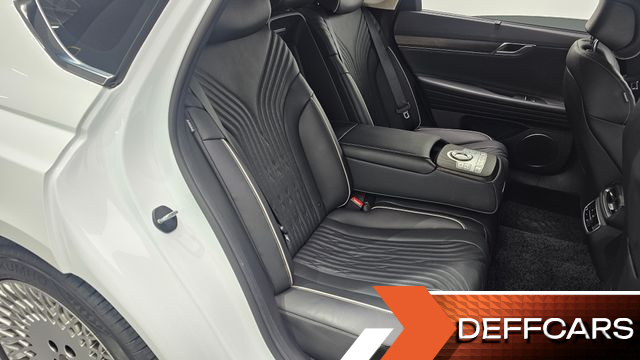 Genesis G80 Gasoline 2.5 Turbo AWD купить на сайте DeffCars