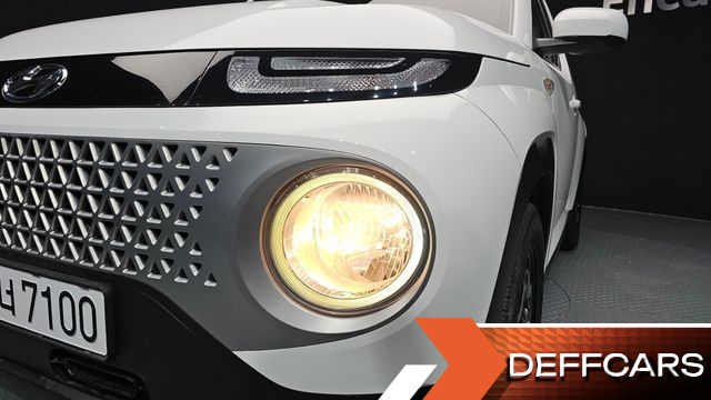 Hyundai CASPER Smart купить на сайте DeffCars