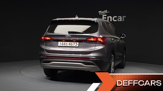 Hyundai SANTAFE Diesel 2.2 2WD Premium купить на сайте DeffCars