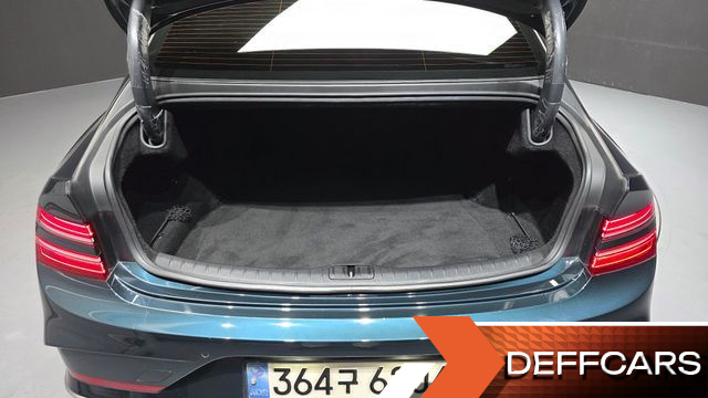 Genesis G80 Gasoline 3.5 Turbo AWD купить на сайте DeffCars