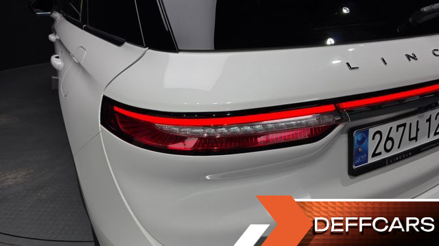Lincoln CORSAIR 2.0 Reserve AWD купить на сайте DeffCars