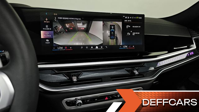 BMW X6 xDrive40d M Sport Online Exclusive купить на сайте DeffCars