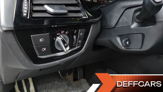 BMW 5-SERIES 520d xDrive M Sport Package Plus купить на сайте DeffCars