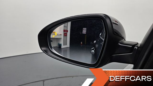 Kia K3 1.6 Turbo GT 5Door Signature купить на сайте DeffCars