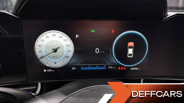 Hyundai AVANTE 1.6 Inspiration купить на сайте DeffCars